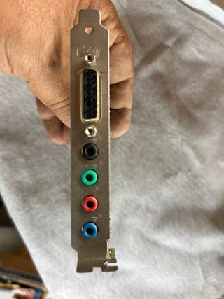 schede audio per PC in stock