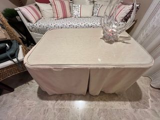 Mesa auxiliar 