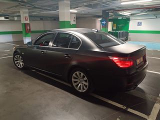 BMW Serie 5 2007