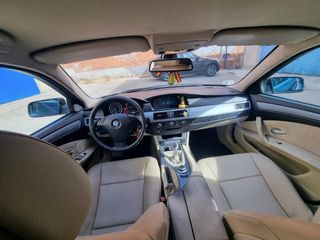 BMW Serie 5 2007