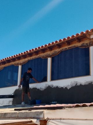 Se hacen todo tipos de reformas 
Precios anticrisi