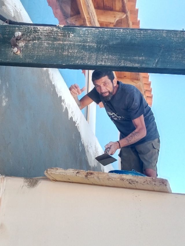 Se hacen todo tipos de reformas  Precios anticrisi