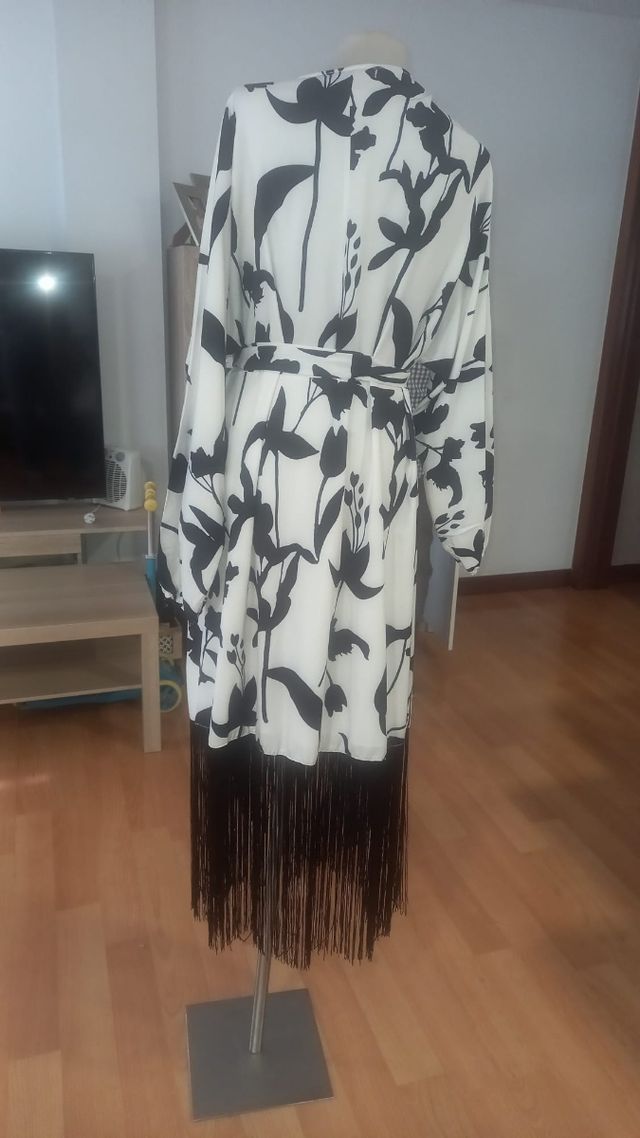 Vestido de fiesta