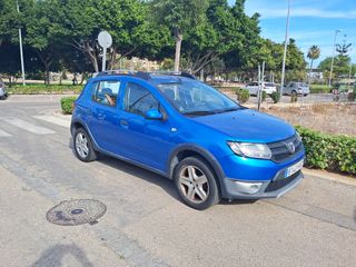 Dacia Sandero 2014