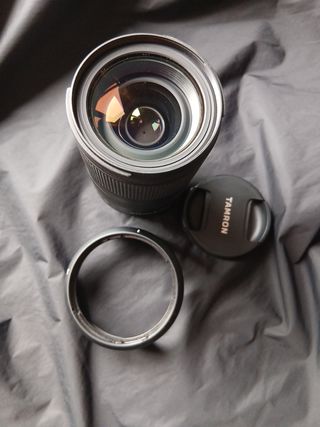 Tamron 28-75 f2.8 E-mount Sony