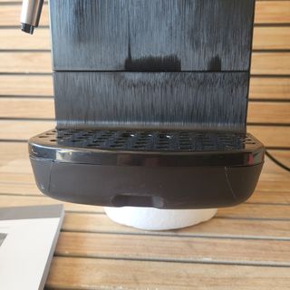 Cafetera Ufesa Sensazione Superautomática