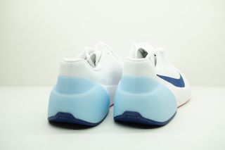 Nike Air Zoom TR 1 Talla 47.5 Azul Blanco