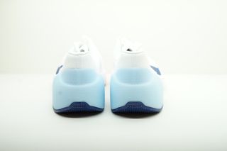 Nike Air Zoom TR 1 Talla 47.5 Azul Blanco