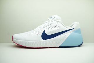 Nike Air Zoom TR 1 Talla 47.5 Azul Blanco