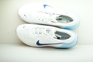 Nike Air Zoom TR 1 Talla 47.5 Azul Blanco