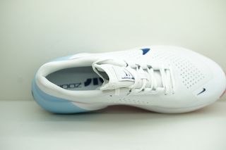 Nike Air Zoom TR 1 Talla 47.5 Azul Blanco