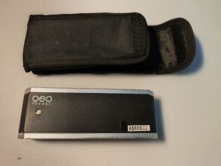 Nivel Digital Geo Fennel Digi Minit