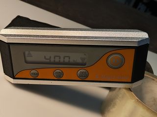 Nivel Digital Geo Fennel Digi Minit