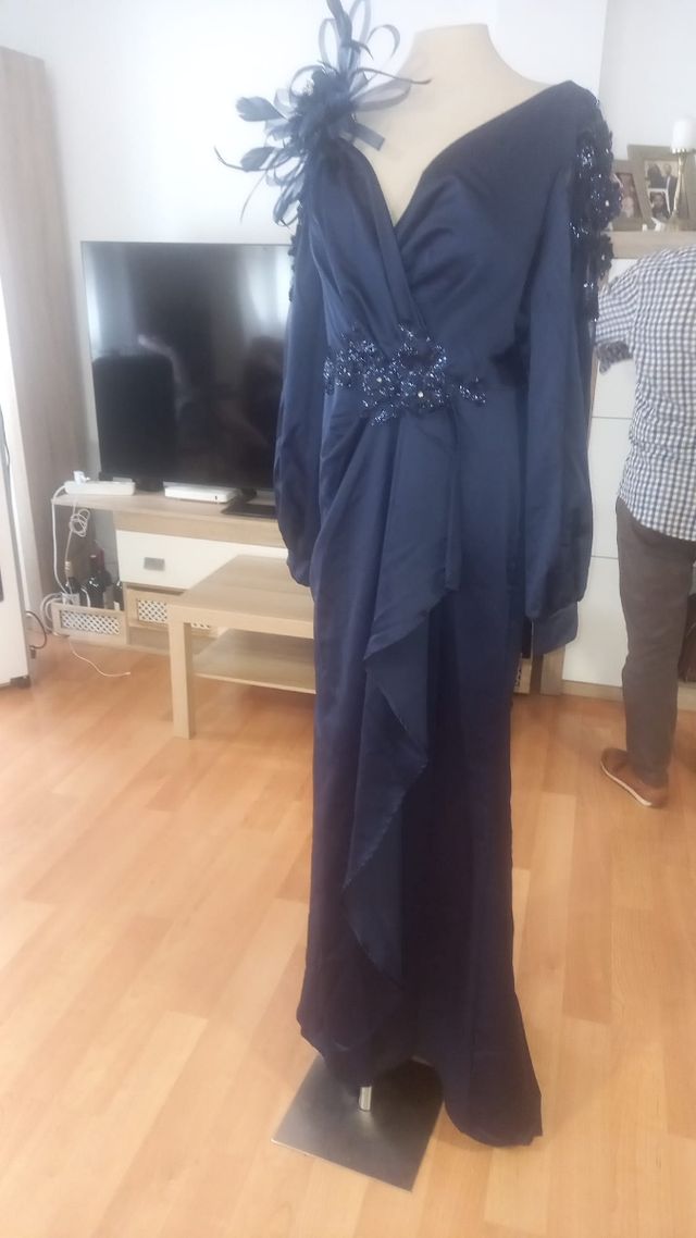 Vestido de fiesta