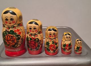 Matrioska