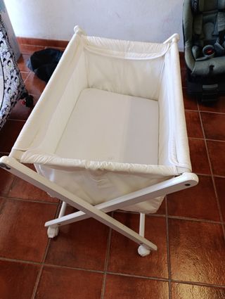Cuna para bebés