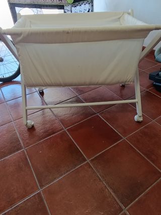 Cuna para bebés