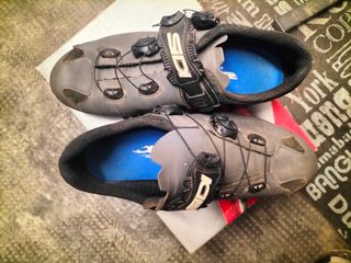 Scarpe Sidi Eagle 10 MTB Taglia 44