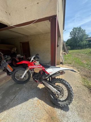 Gas Gas 300 2t (2018)