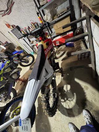 Gas Gas 300 2t (2018)