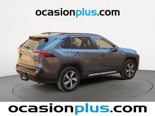 Toyota Rav4 2.5l PLug-In Hybrid Advance e-CVT 225 kW (306 CV)