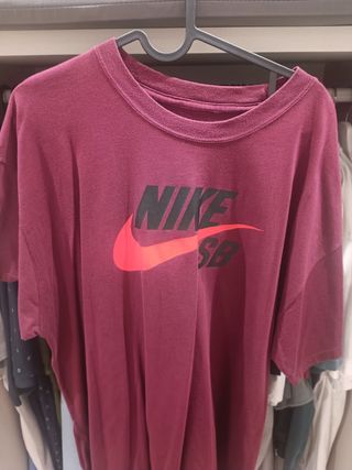 Set camisetas distintas marcas