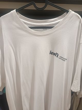 Set camisetas distintas marcas