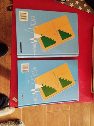 Problemas de analisis matematico