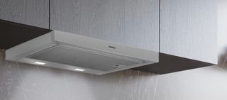 Campana extractora Siemens LI64MB521 60cm NUEVA