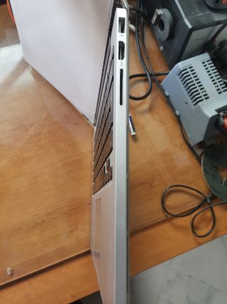 MacBook air pro a1502