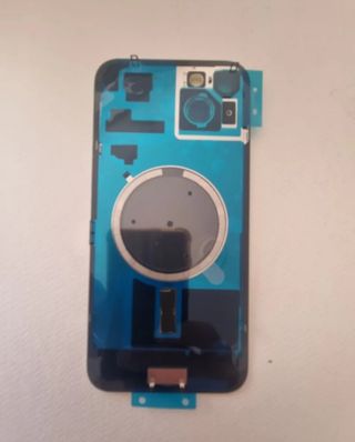 Tapa trasera iPhone 15 Plus