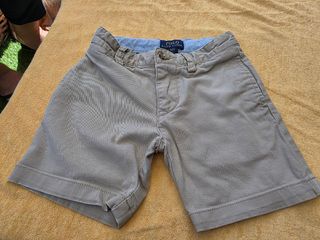 Pantalon corto de niños