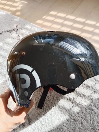 Casco de skate infantil PRHB TN