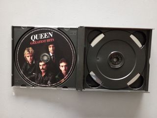Queen Greatest Hits