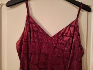 Vestido de fiesta 