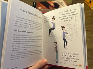 Micro-Gym (Spanish Edition)