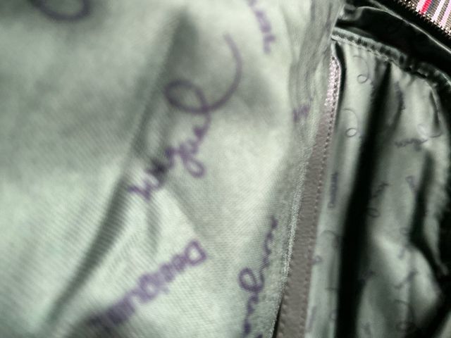 mochila  Desigual