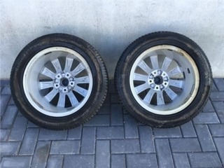 Llanta 17 pulgadas Seat Leon III 5F