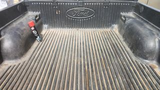 Ford Ranger 2004