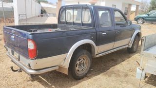 Ford Ranger 2004