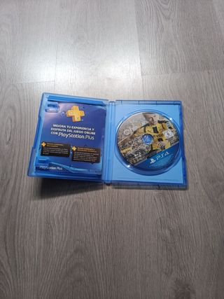 FIFA 17 PS4 (PlayStation 4) EA Sports