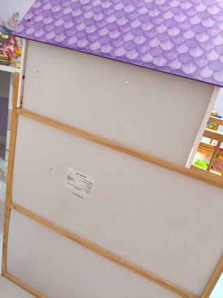 Casita de muñecas 