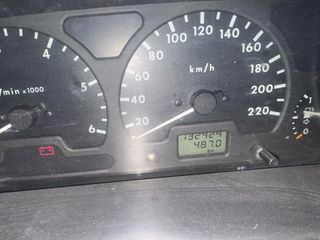Land Rover Discovery 2000