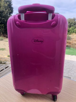 Maleta de viaje Infantil