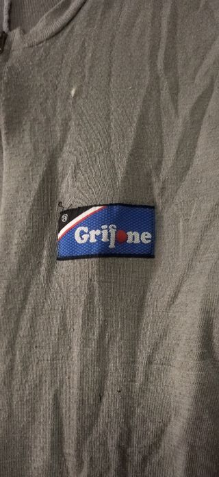 Mono térmico primera capa  Grifone