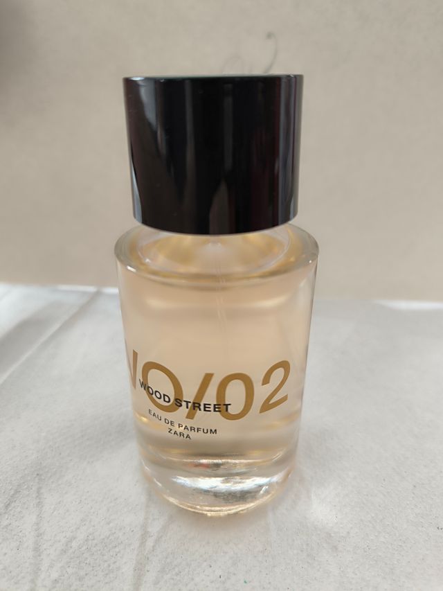 WO 02 Wood Street Zara