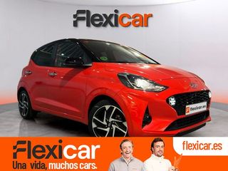 Hyundai i10 1.2 Tecno 2C