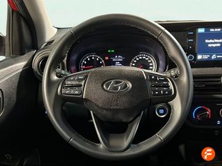 Hyundai i10 1.2 Tecno 2C