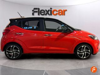 Hyundai i10 1.2 Tecno 2C
