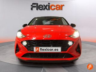 Hyundai i10 1.2 Tecno 2C